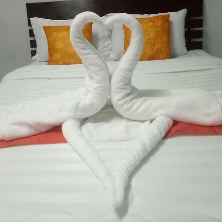 Chill Home Chonburi Extérieur photo